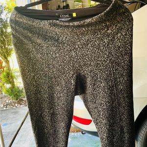 Lysse XL leggings